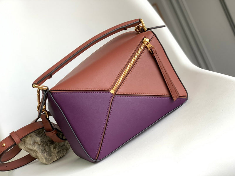 Glamy - LWO Bags - 277