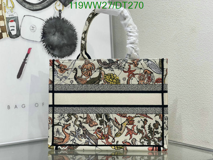 SAMCC - DOR Bags - 805