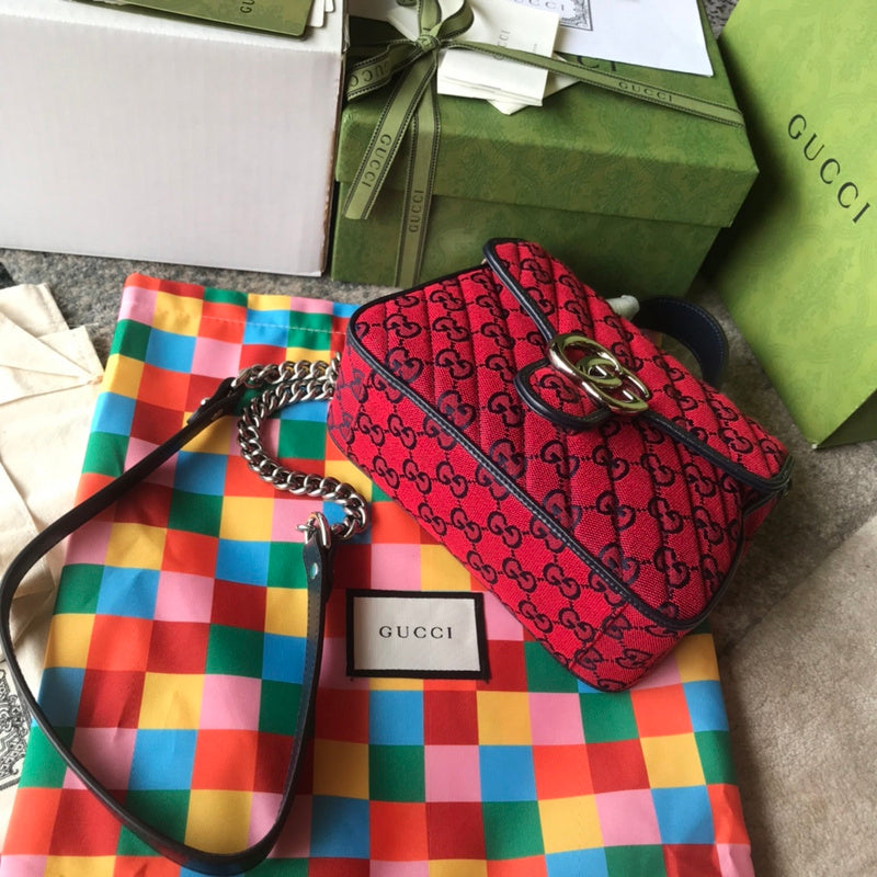 Glami-i GUKI Women Bags - 830