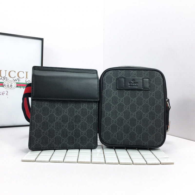 Glami Fashion - GCI Bags - 2520
