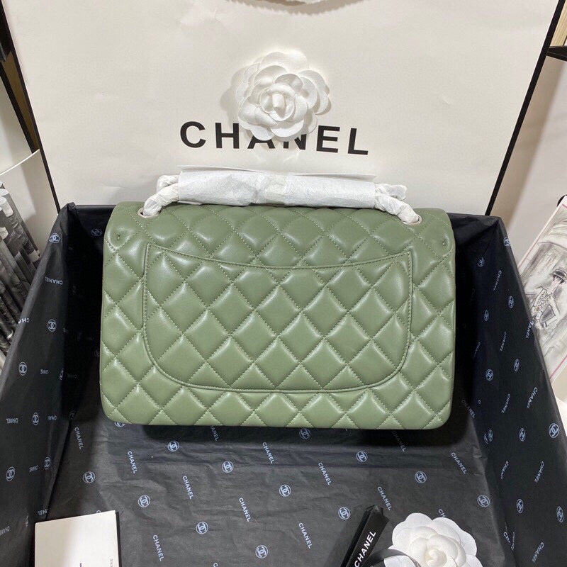 Satchel Bags - CHL Bags - 4353