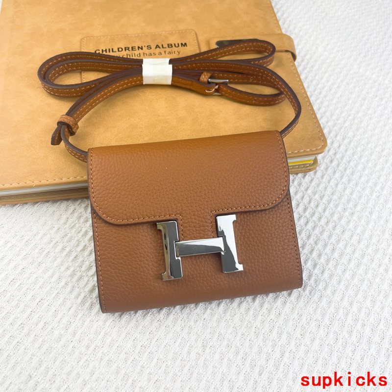 Glami- - Mix Wallets - 060