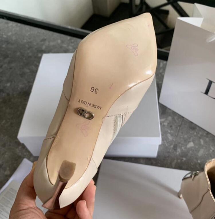 SAMCC - DOR Women Shoes - 1148
