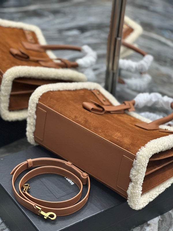 Satchel Bags - SLY Bags - 2148