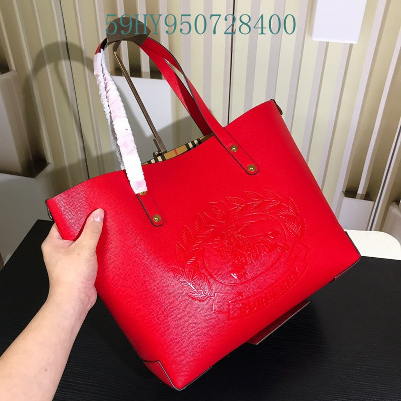 ELE Fashion -BBR Bags - 703