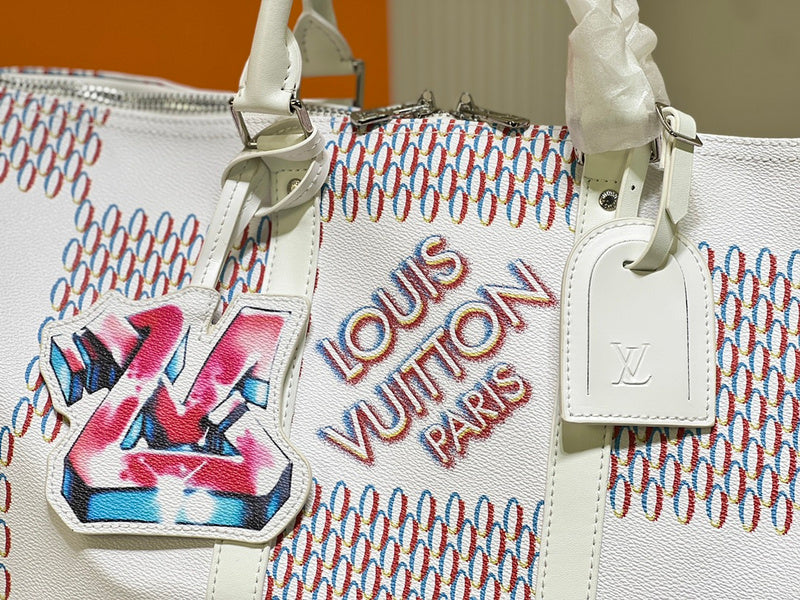 Satchel Bags - VL2 Bags - 202