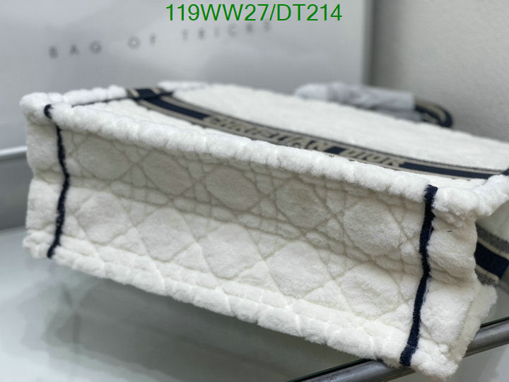 SAMCC - DOR Bags - 842