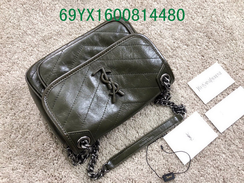Glami - YLS Bags - 2145