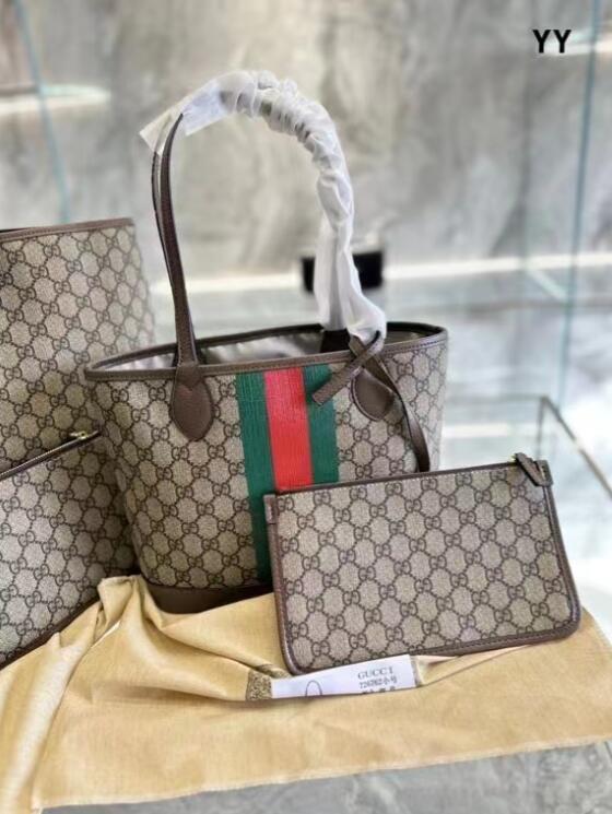 SAMC - GUKI Bags - 976
