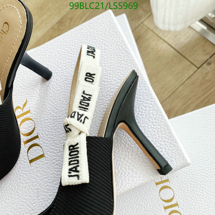SAMCC - DOR Women Shoes - 2422
