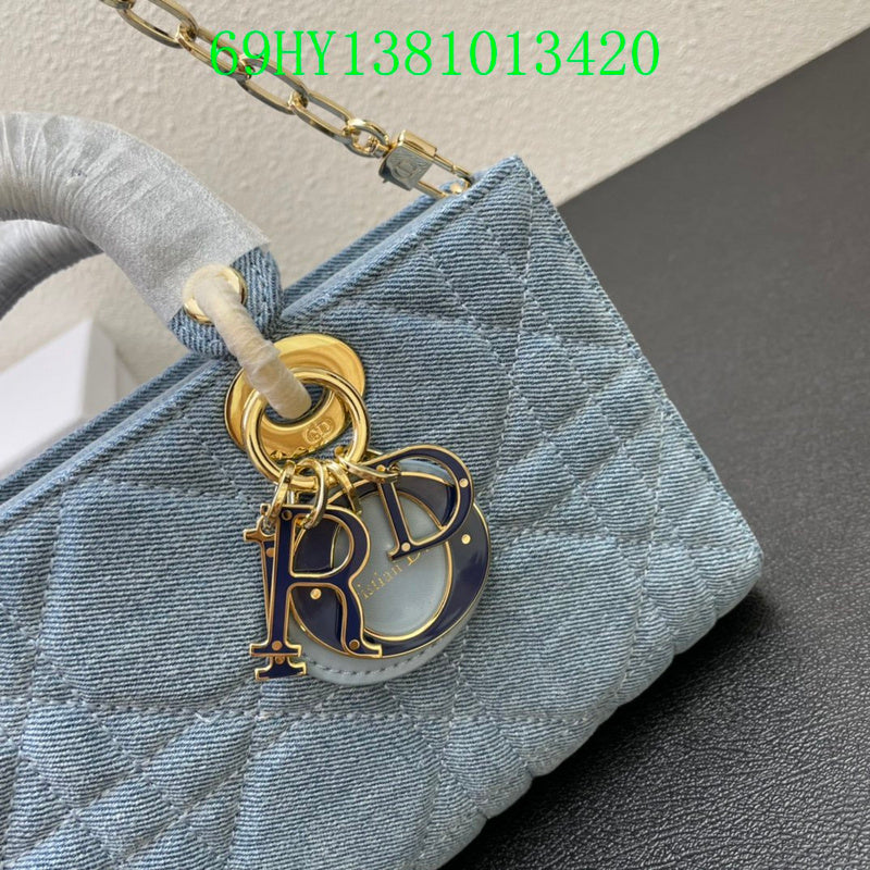 Glami - DOR Bags - 1135