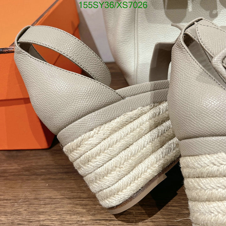 SAMC - HMS Women Shoes - 339