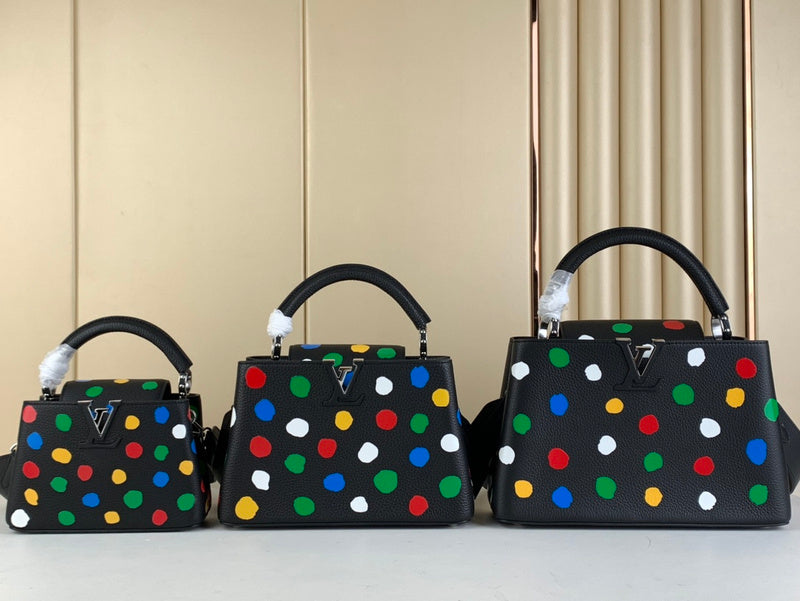 Satchel Bags - VL Bags - 2645