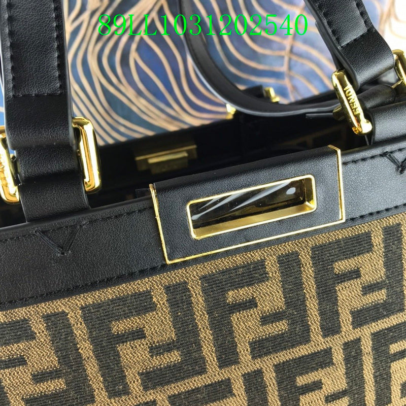 Glami - FDE Bags - 2009