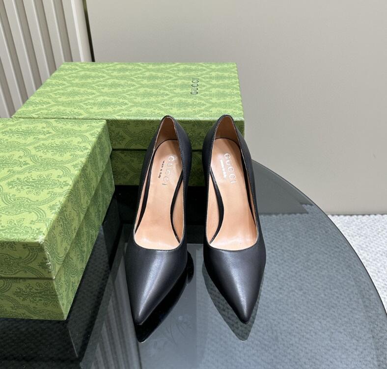 SAMC - GUKI Women Shoes - 445