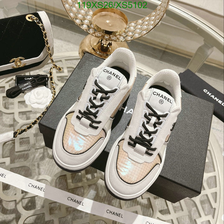 SAMC - CHL Women Shoes Sneakers - 205