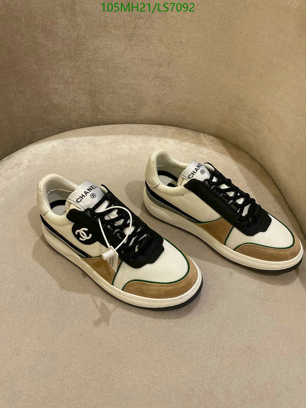 SAMC - CHL Women Shoes Sneakers - 236