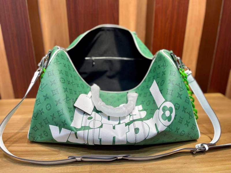 Satchel Bags - VL1 Bags - 357