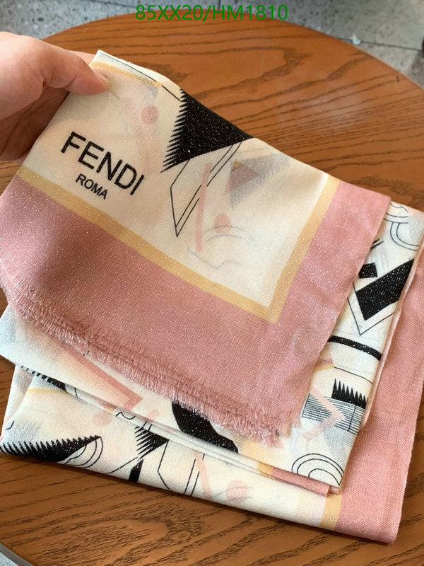SAMC - FDE Scarves - 156