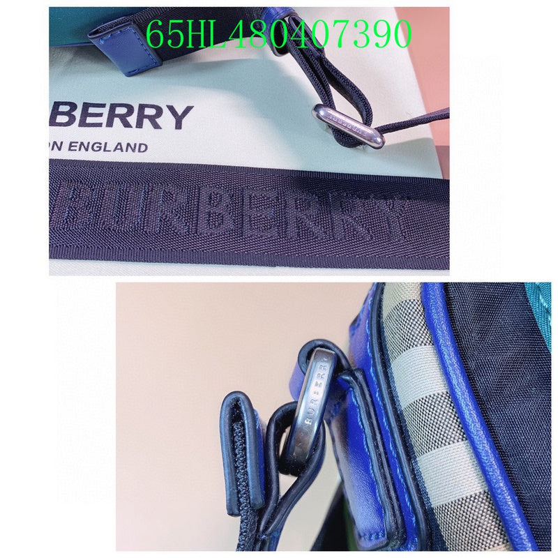 ELE Fashion -BBR Bags - 307