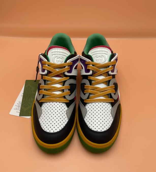 SAMC - GUKI Women Shoes - 1147