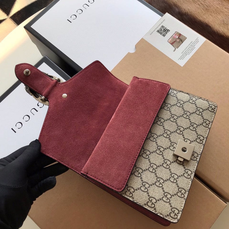 GUI2 Bags - Luxurious Bags  1489