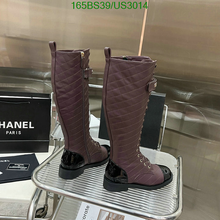 SAMC - Mix Boots - 028
