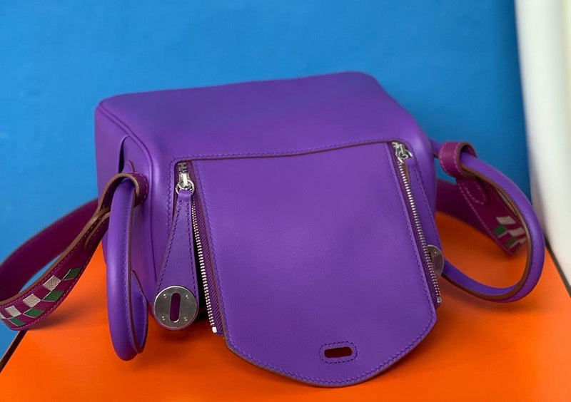 Satchel Bags - HMS-Bags - 641