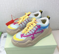 SAMC - YZO Women Shoes - 095