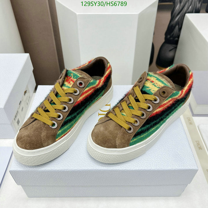 SAMC - DOR Women Sneakers - 185