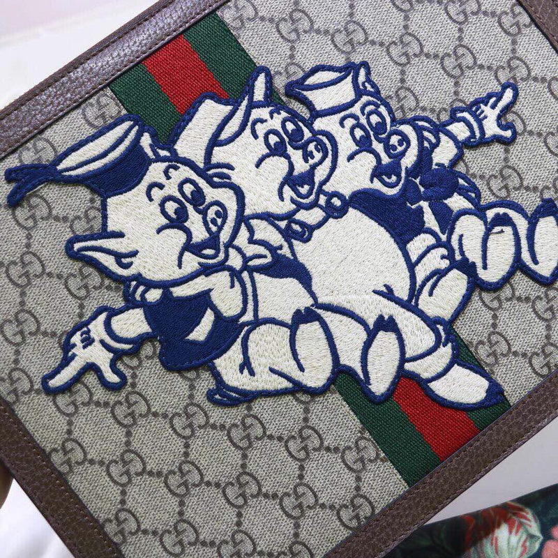 Glami Fashion - GCI Bags - 8914