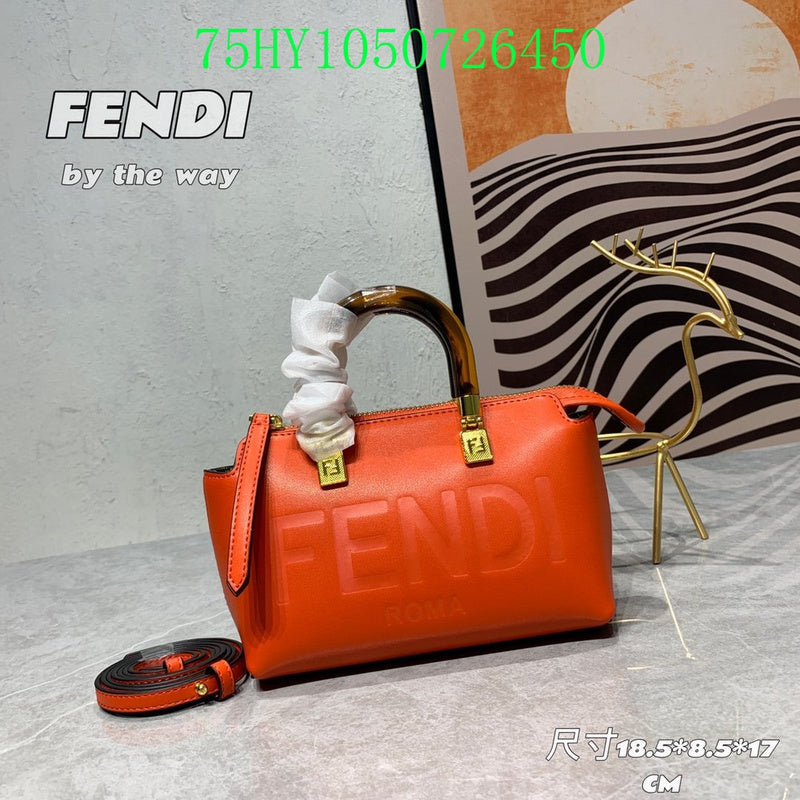 Glami - FDE Bags - 3285