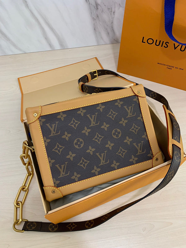 Glami- Glami- Lu-Vi bags - 3301