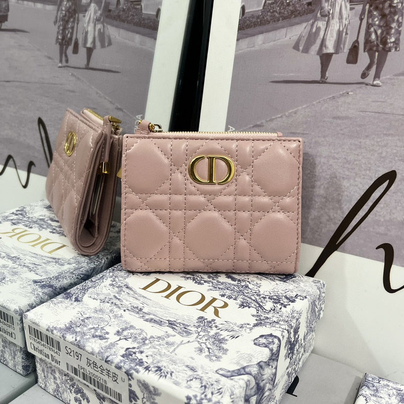 Glami - DOR Wallets - 070
