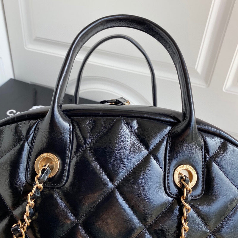 Satchel Bags - CHL Bags - 4894