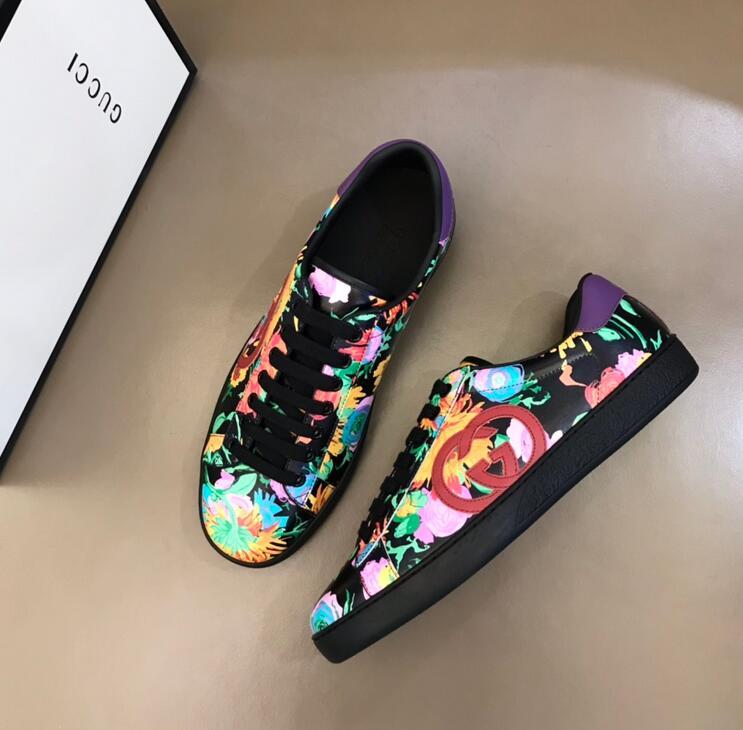 SAMC - GUKI Women Shoes - 1538