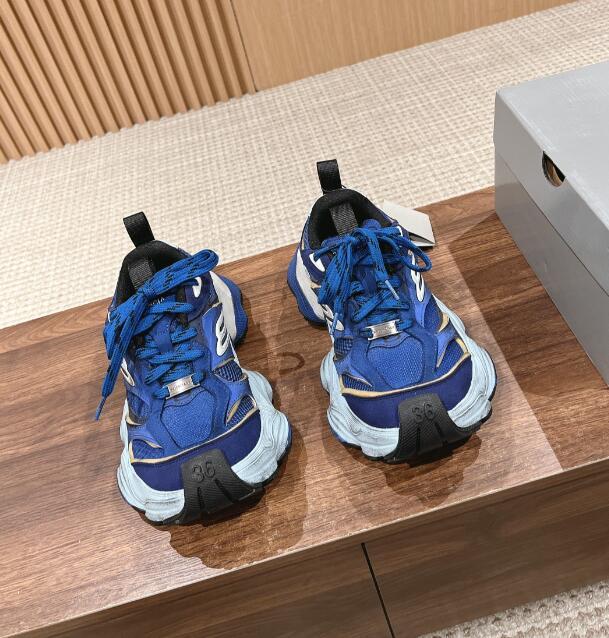 SAMC - BG Men Shoes - 141