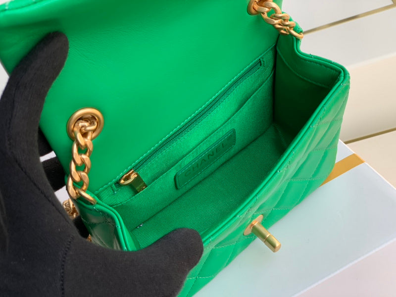 Chanel Bags