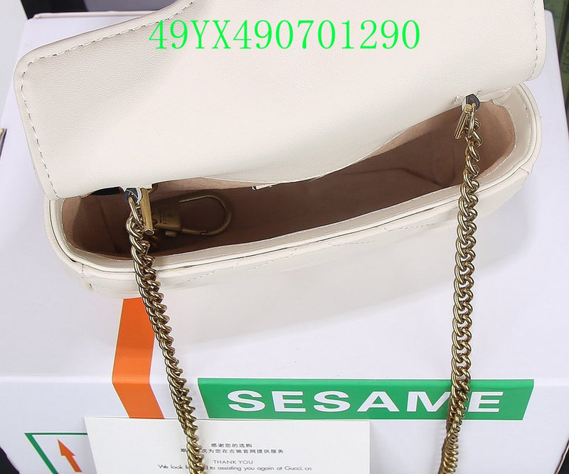 Glami Fashion - GCI Bags - 10487