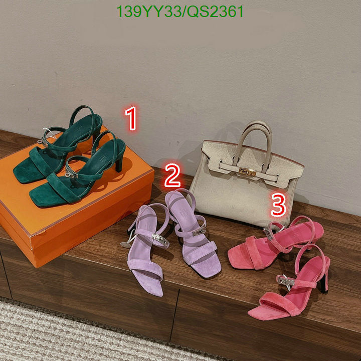 SAMC - HMS Women Shoes - 312