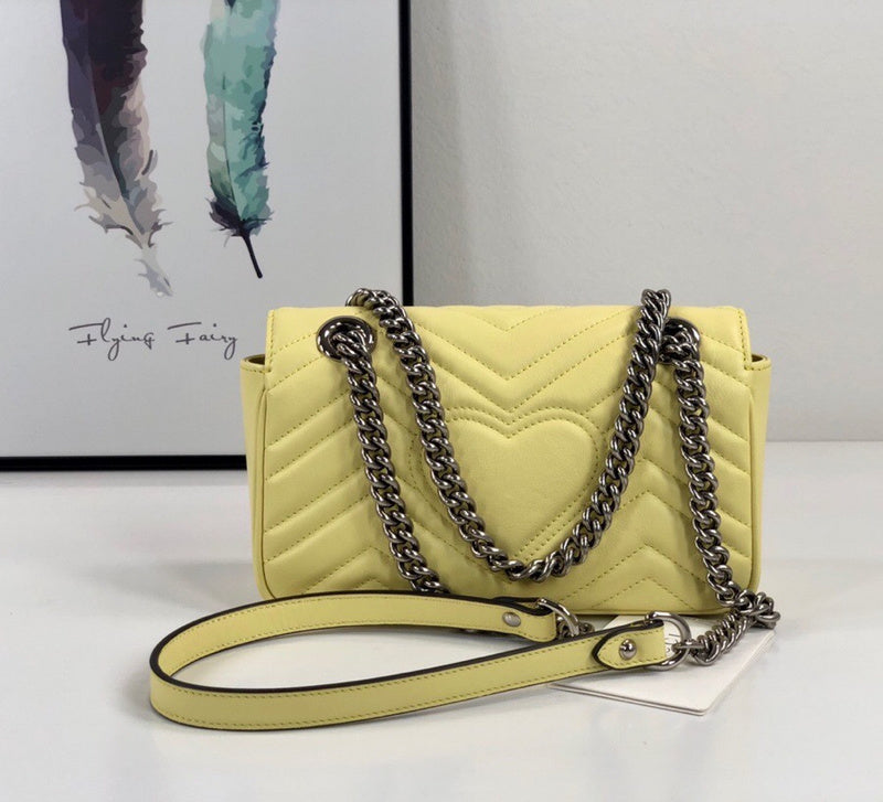 Glami Fashion - GCI Bags - 2955