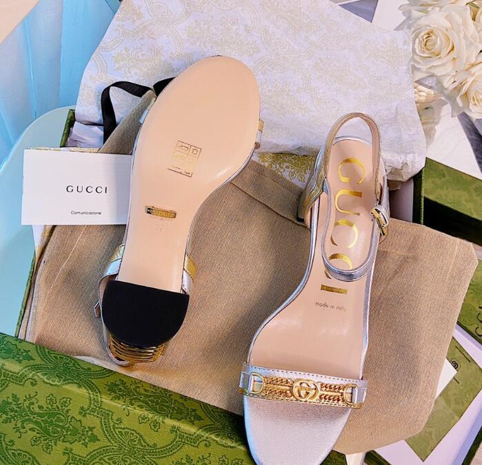 SAMC - GUKI Women Shoes - 1285