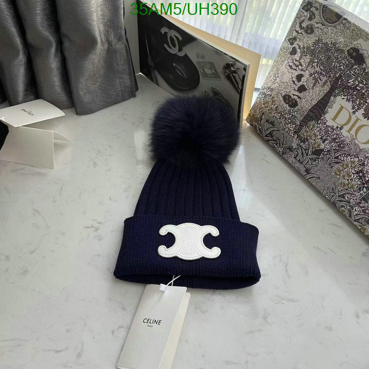 SAMC - COL Caps & Hats - 095
