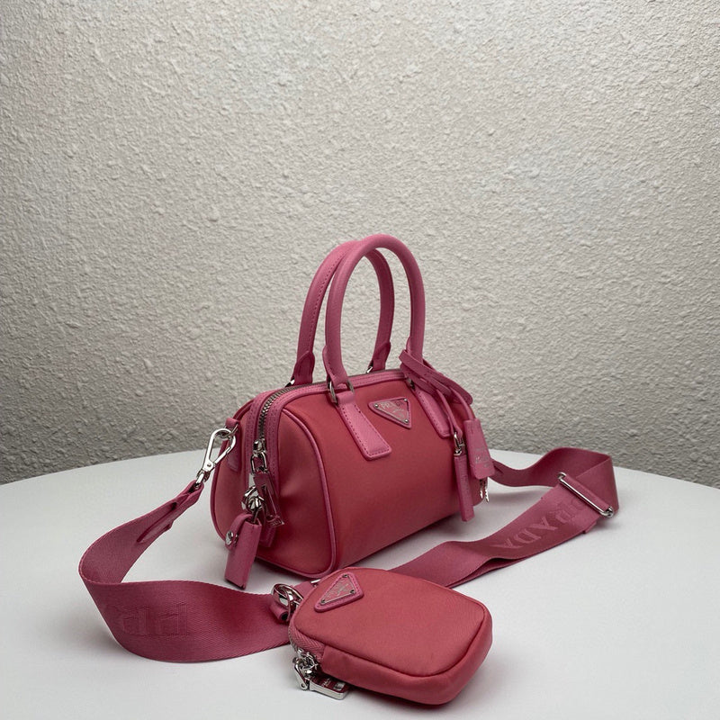 Satchel Bags - PDA Bags - 1385