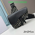 Glami - DOR Bags - 1073