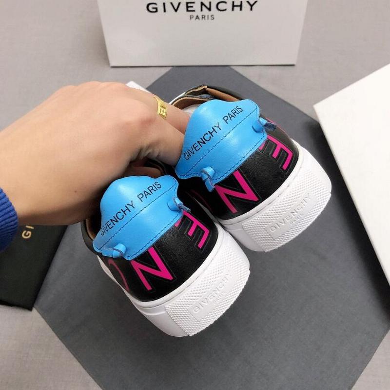 SAMC - GCY Men Shoes - 122