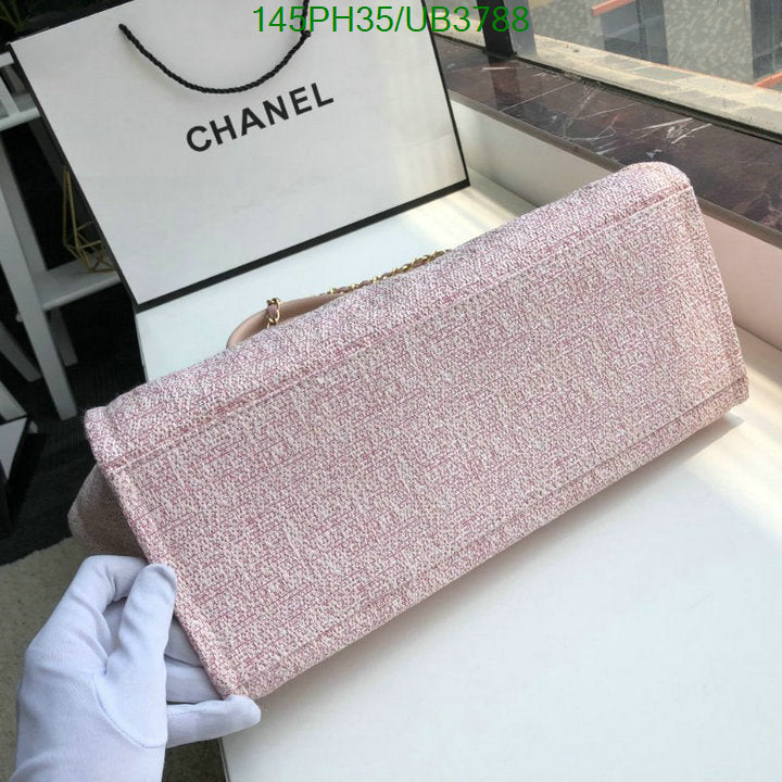 SAMC - CHL Bags - 101