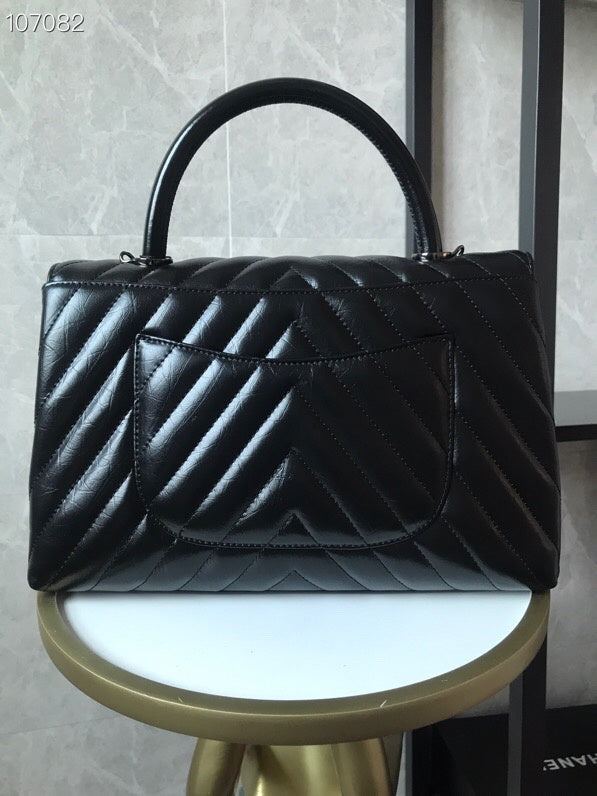 Satchel Bags - CHL Bags - 4186