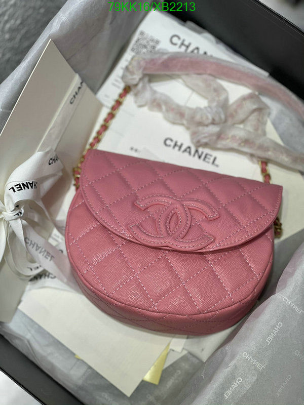 SAMC - CHL Bags Crossbody - 446