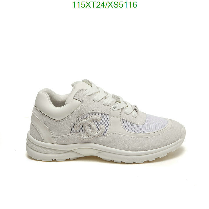 SAMC - CHL Women Shoes Sneakers - 196